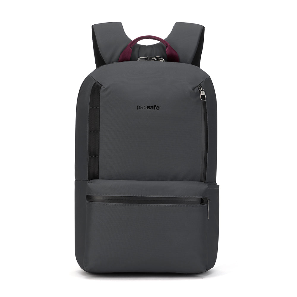 防盜背囊 X 20L Anti-theft backpack
