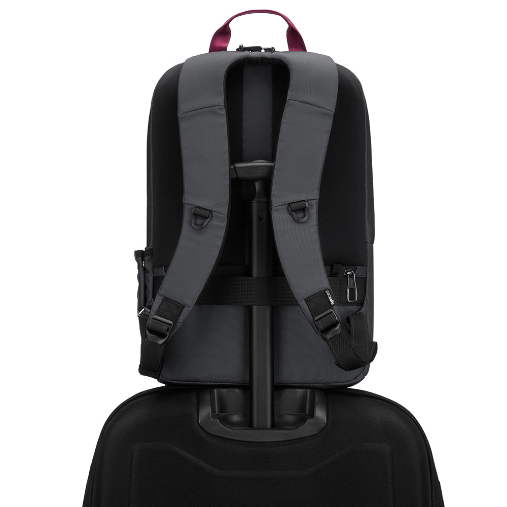 防盜背囊 X 20L Anti-theft backpack