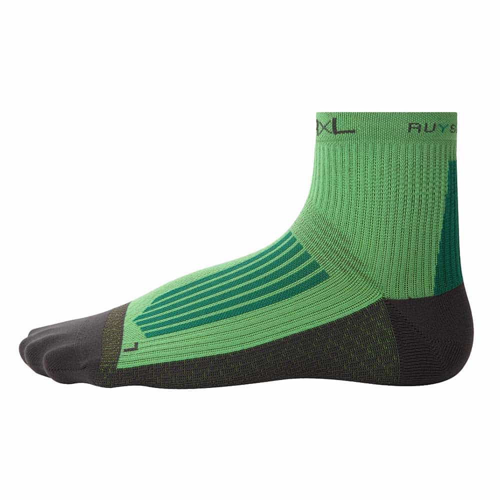 日本製中性短襪 Ruy Speed