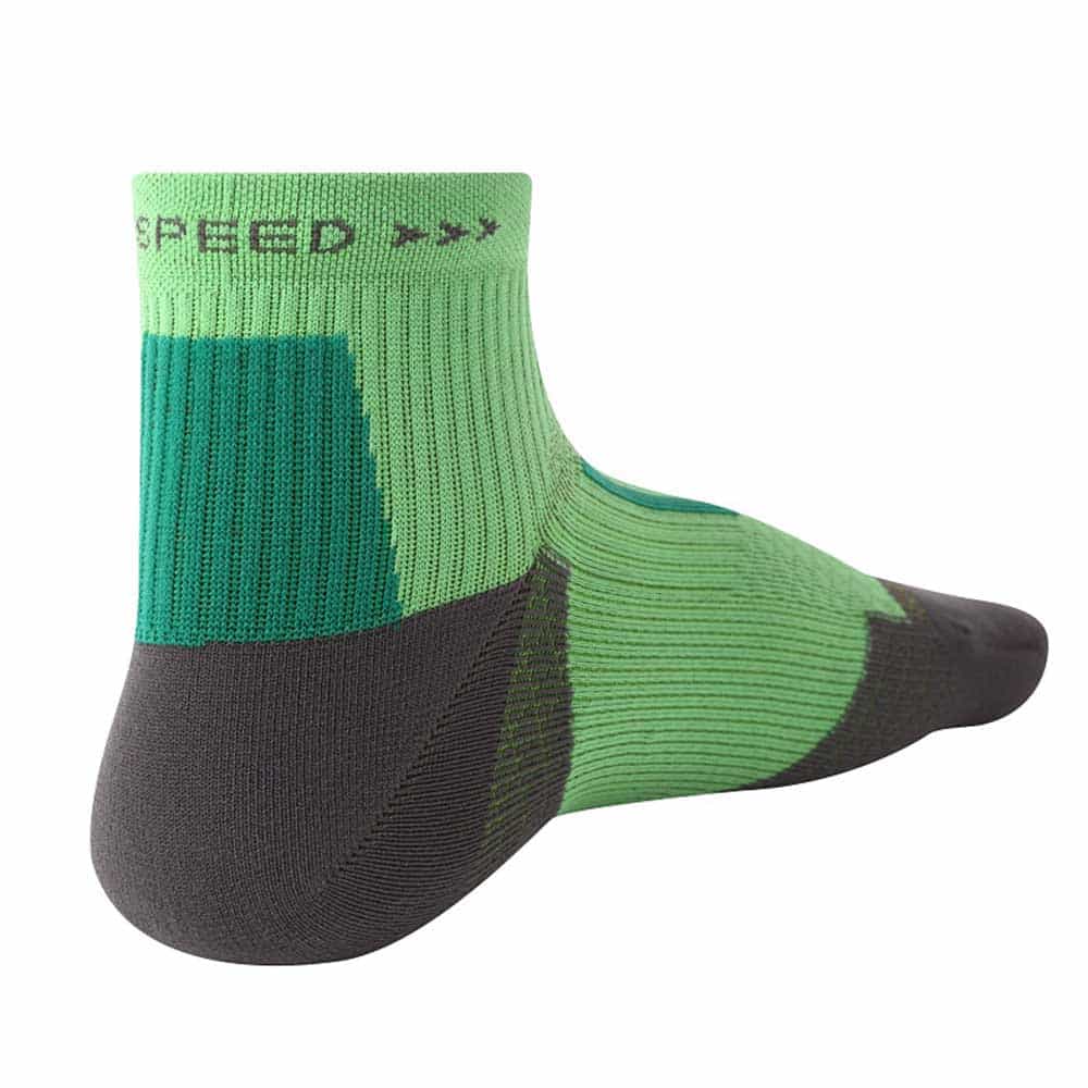 日本製中性短襪 Ruy Speed