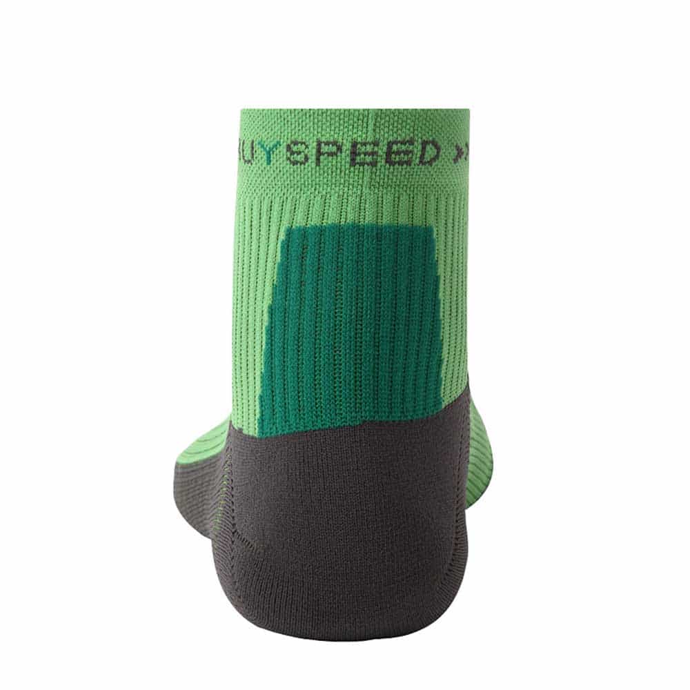日本製中性短襪 Ruy Speed