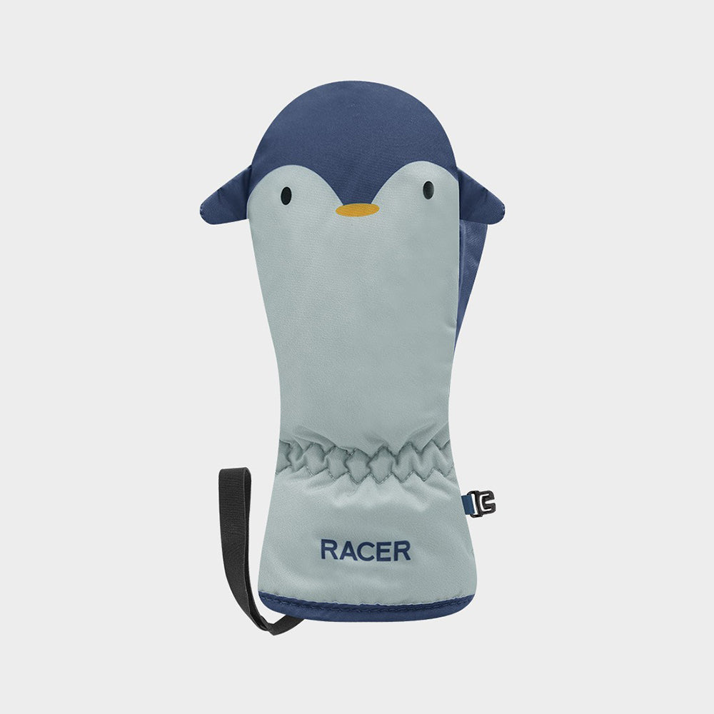 嬰兒款保暖手套 Baby Ski Mitt Polyester BABYPRINT4