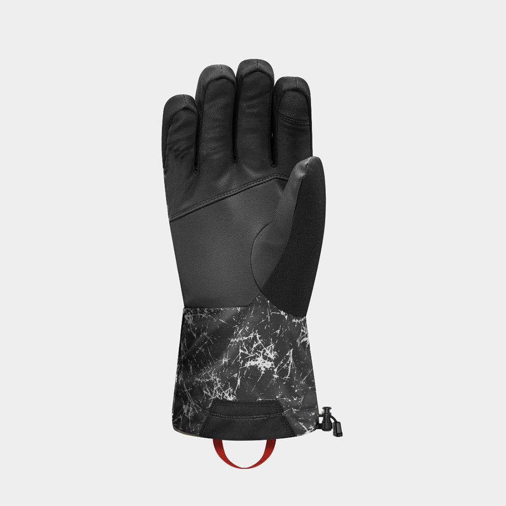 男裝入門防水透氣滑雪手套 M Ski Glove BASALT5