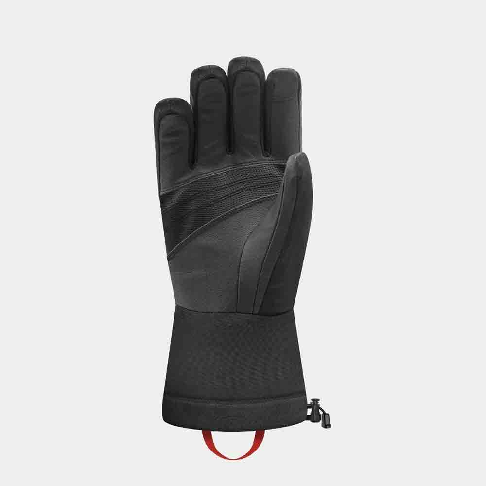 男裝 Gore-Tex 防水透氣軟殼滑雪手套 M Ski Glove GTX Softshell GRAVEN7