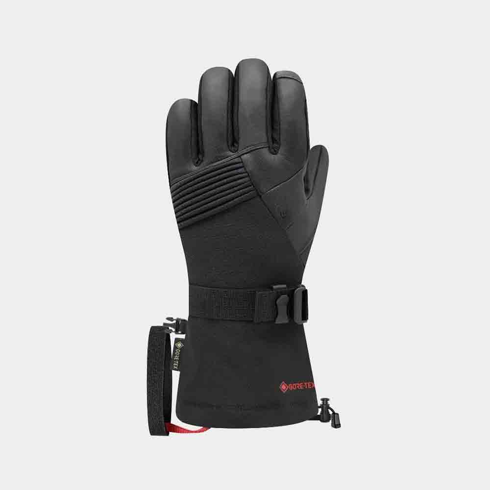 男裝皮革 Gore-Tex 防水透氣滑雪手套 M GTX Hi Loft Ski Gloves GTK5