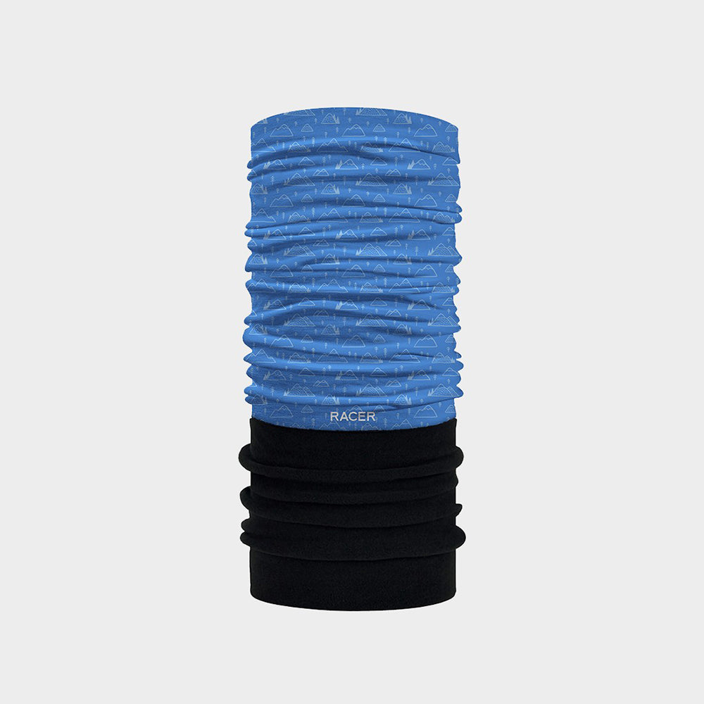 中性保暖頸巾/頭巾 Choker - Polar + Lycra MAYA