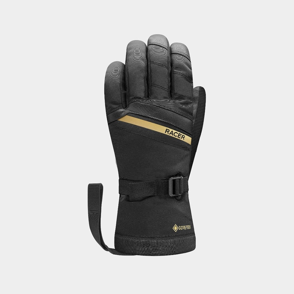 男裝 Gore-Tex 防水透氣滑雪手套 M Ski Glove GTX PRACTICE