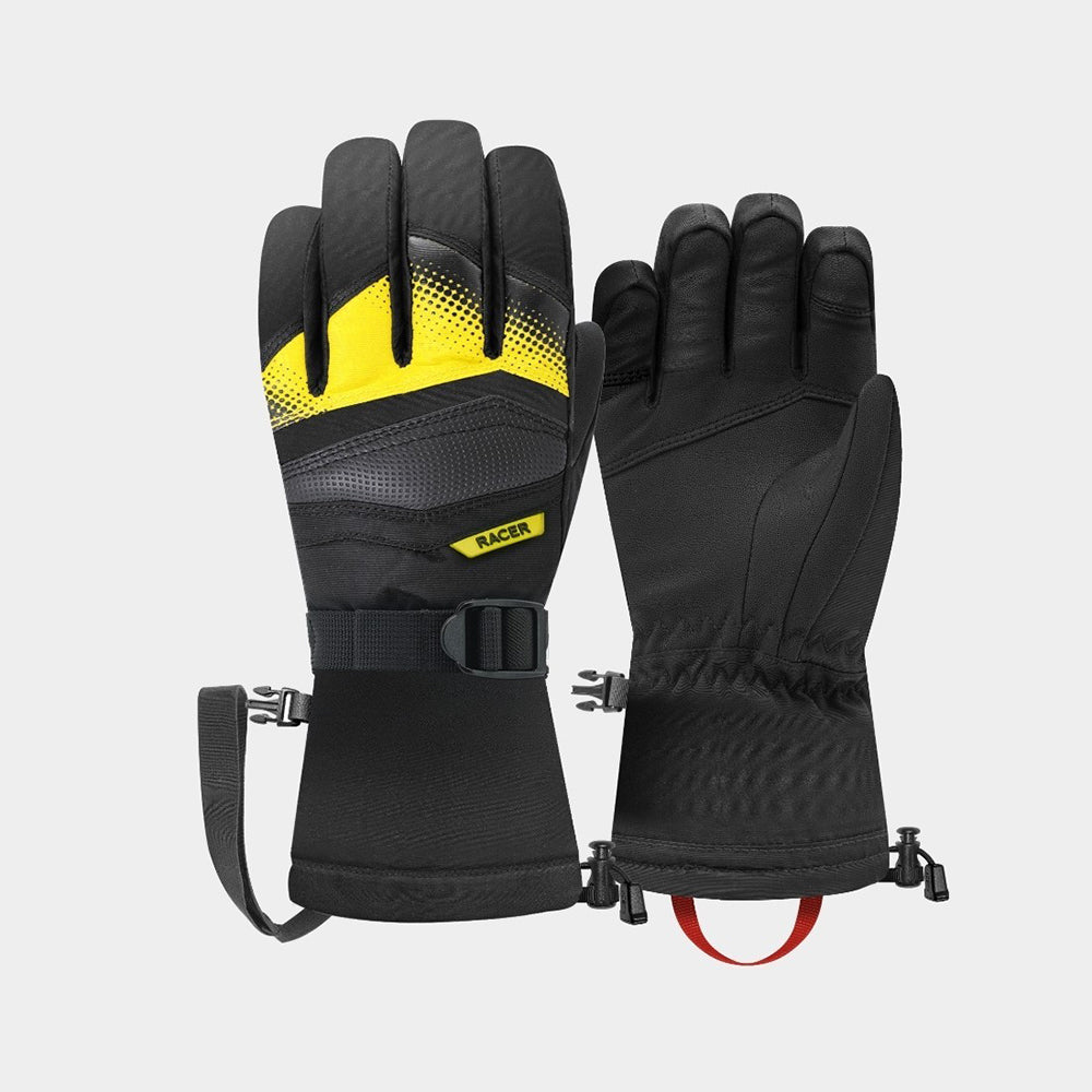 童裝保暖滑雪手套 Jr Ski Glove VENOM5