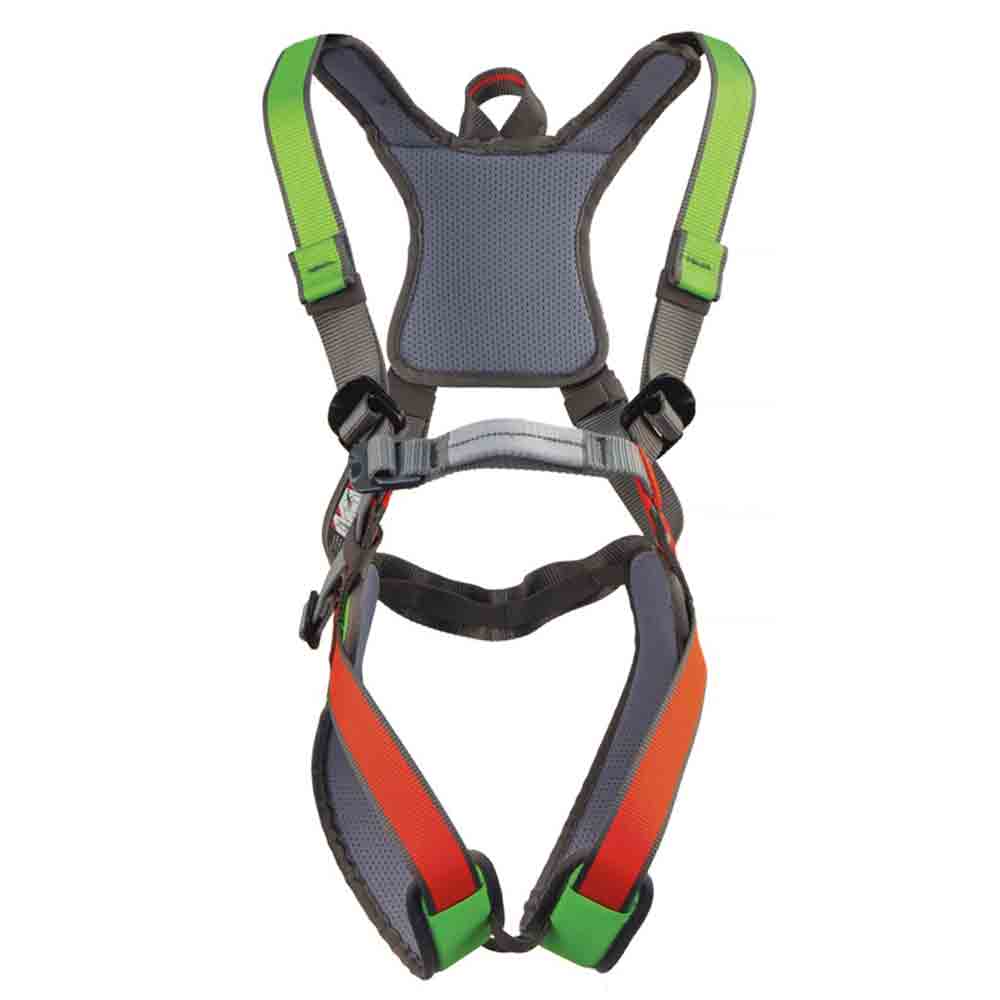 安全帶 Harness Rugrat