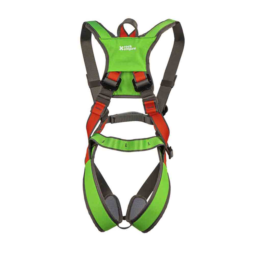 安全帶 Harness Rugrat