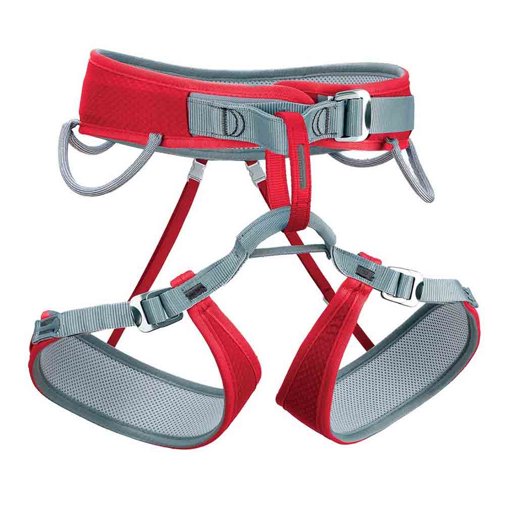 安全帶 Harness Streak Lady Red XS-M (New)