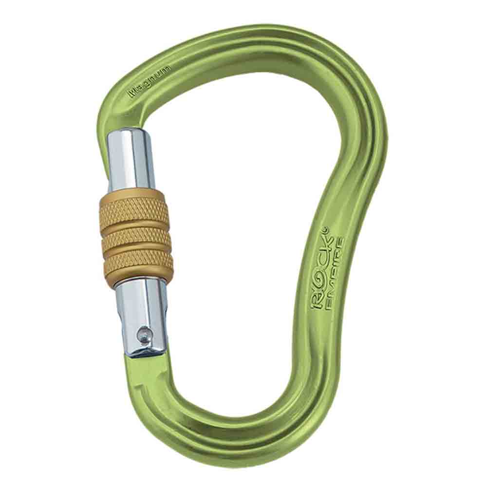 攀石扣 HMS Magnum S