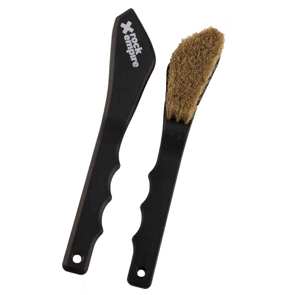 攀岩刷 Brush Curved