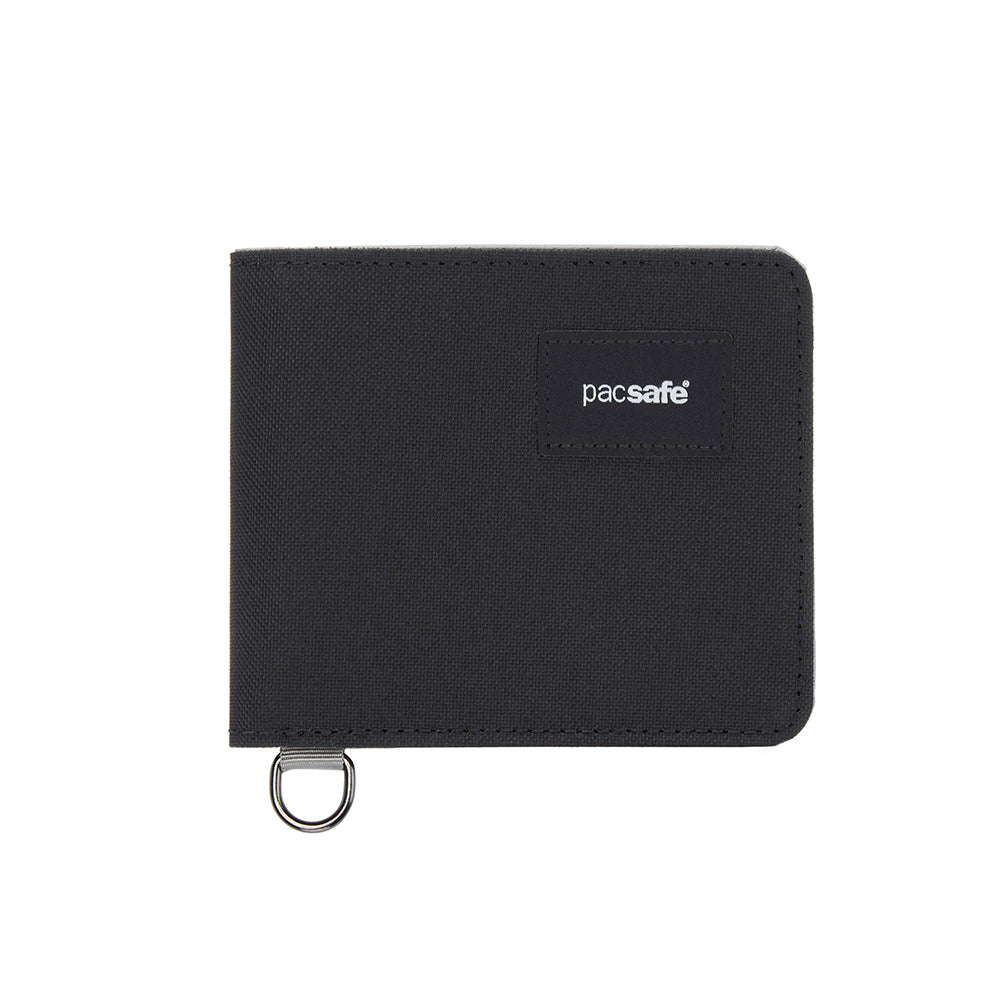 RFID 屏蔽兩摺銀包 RFIDsafe Bifold Wallet