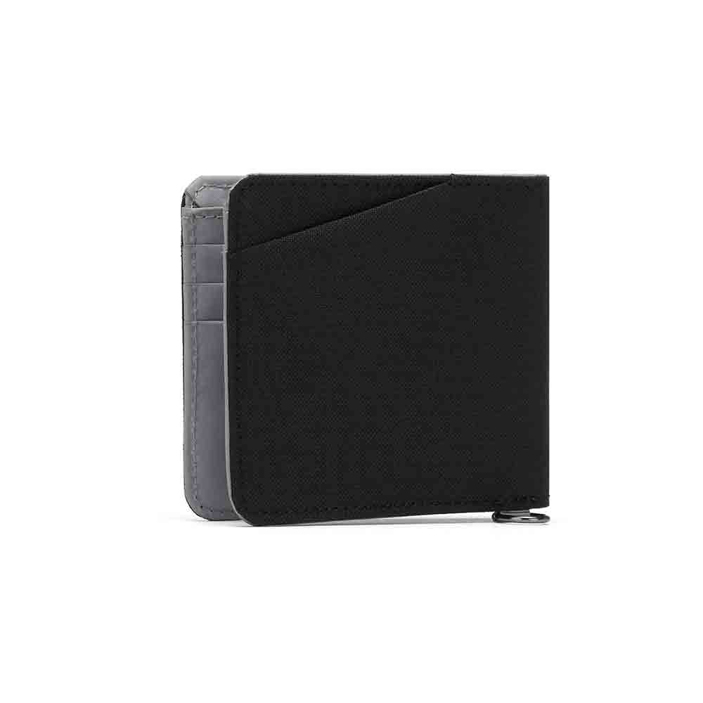 RFID 屏蔽兩摺銀包 RFIDsafe Bifold Wallet