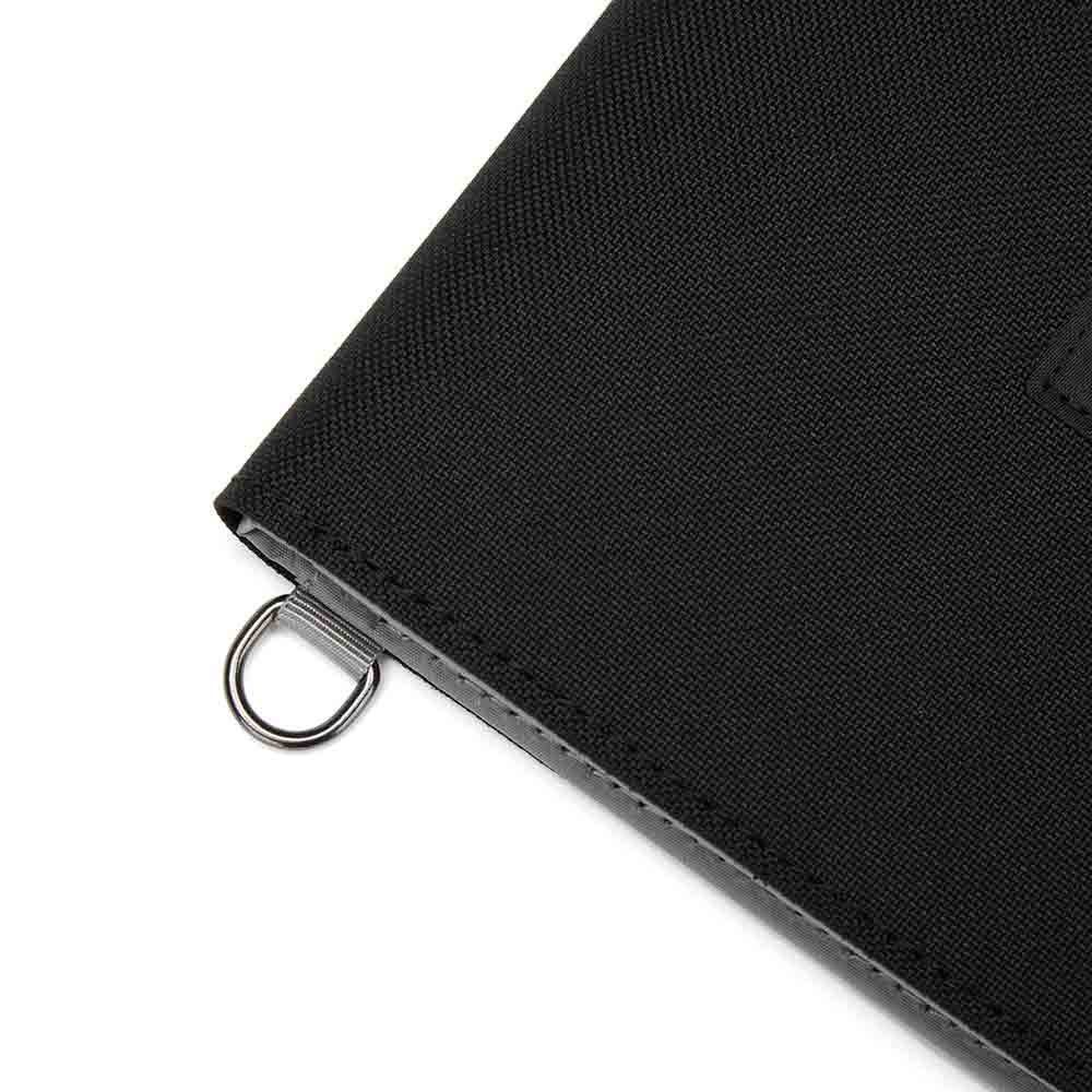 RFID 屏蔽兩摺銀包 RFIDsafe Bifold Wallet