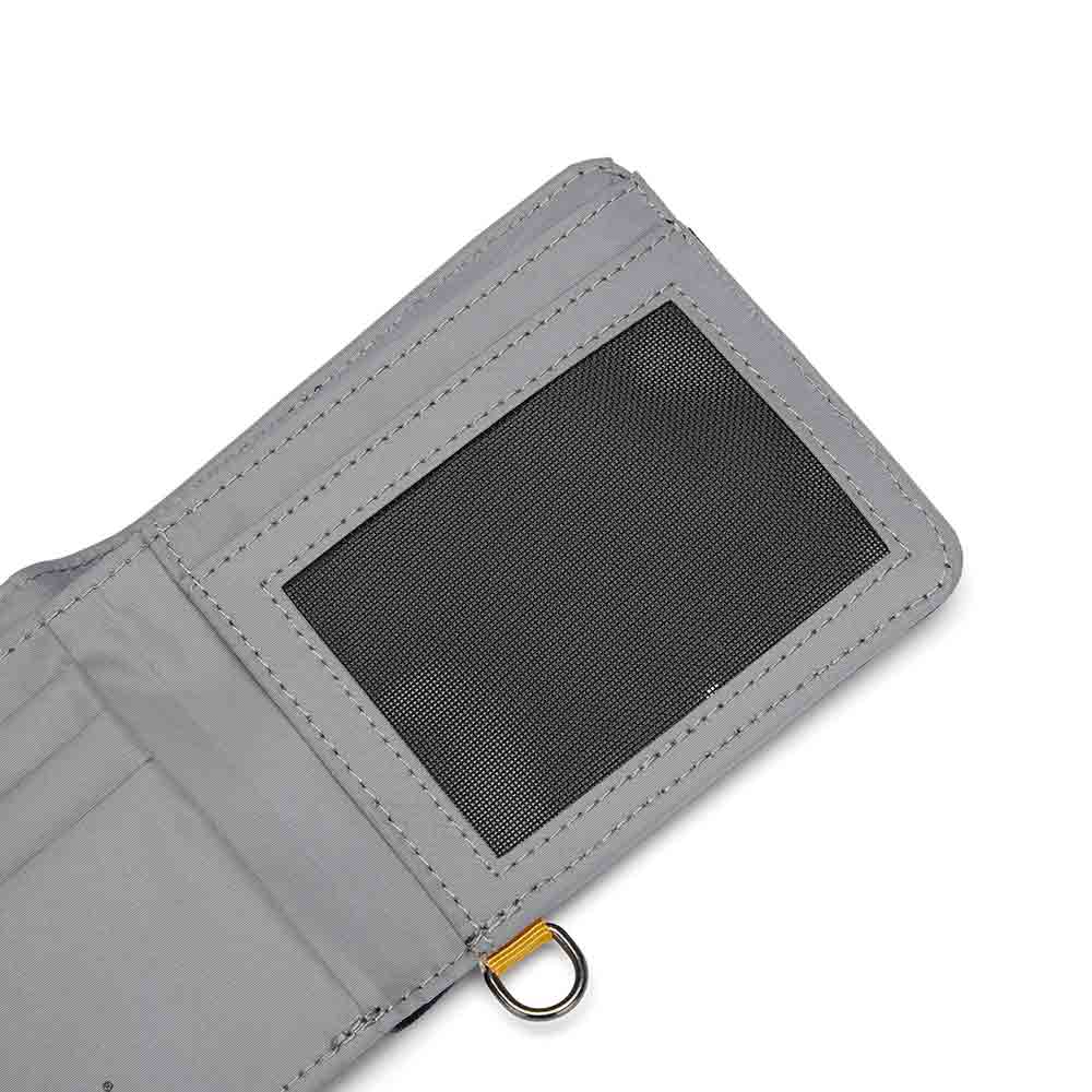 RFID 屏蔽兩摺銀包 RFIDsafe Bifold Wallet