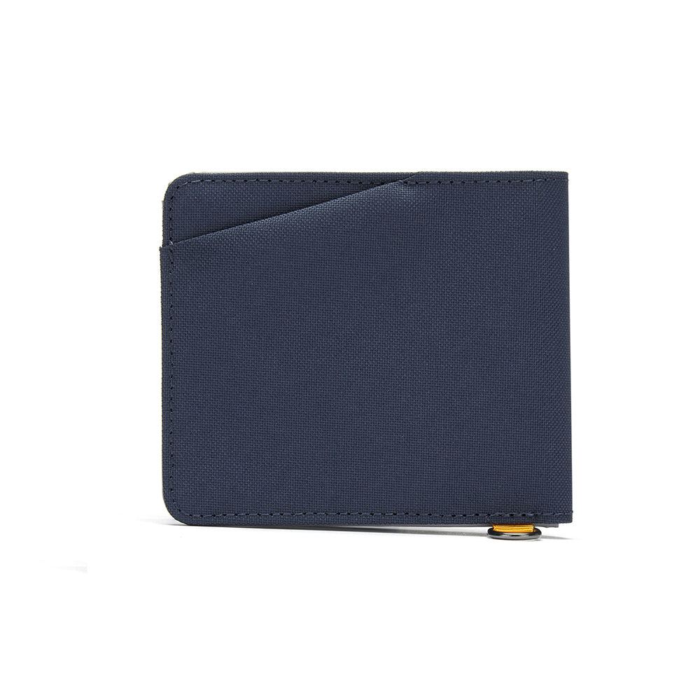 RFID 屏蔽兩摺銀包 RFIDsafe Bifold Wallet
