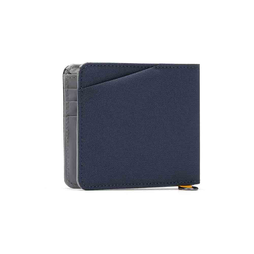 RFID 屏蔽兩摺銀包 RFIDsafe Bifold Wallet