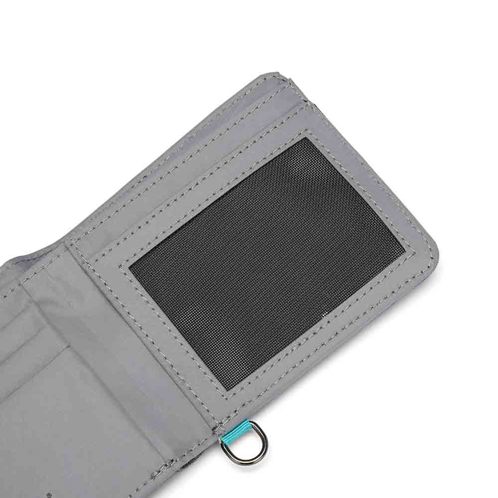 RFID 屏蔽兩摺銀包 RFIDsafe Bifold Wallet