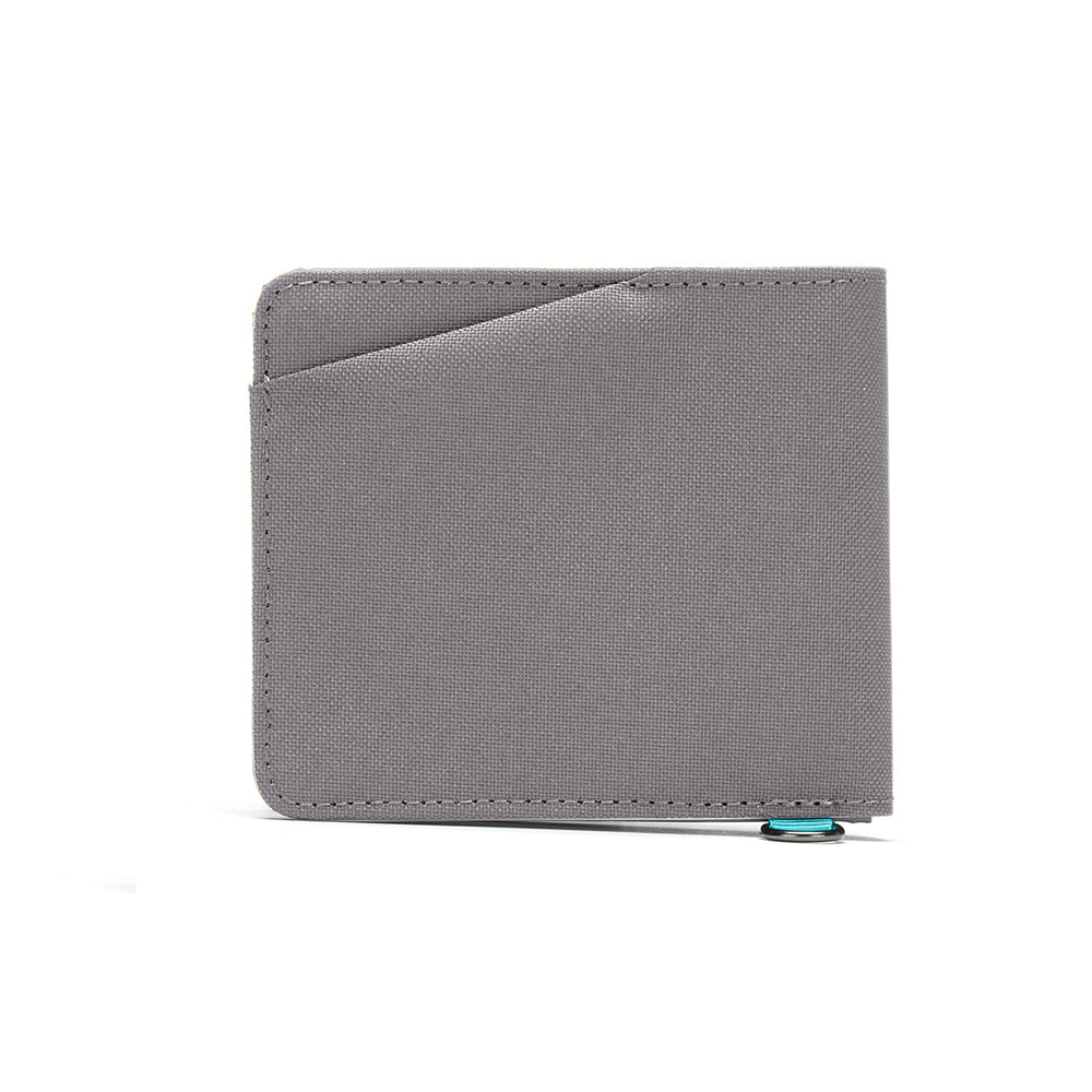 RFID 屏蔽兩摺銀包 RFIDsafe Bifold Wallet