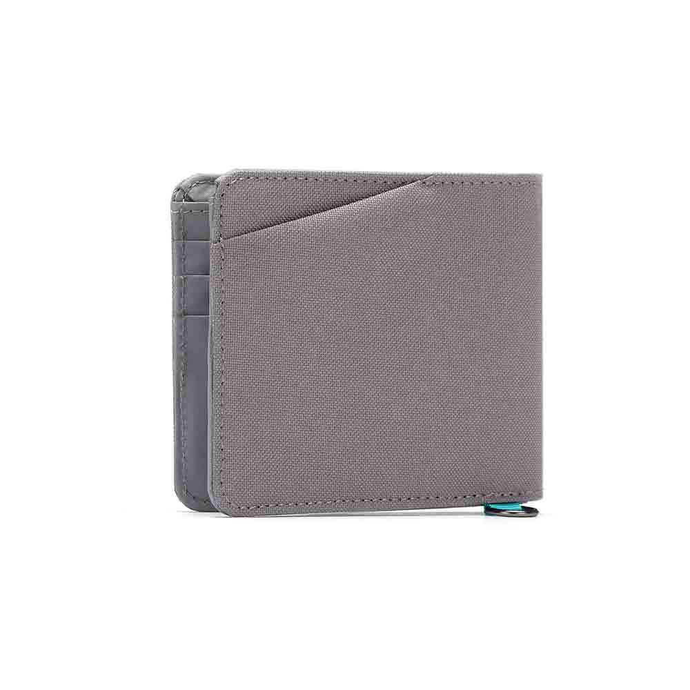 RFID 屏蔽兩摺銀包 RFIDsafe Bifold Wallet