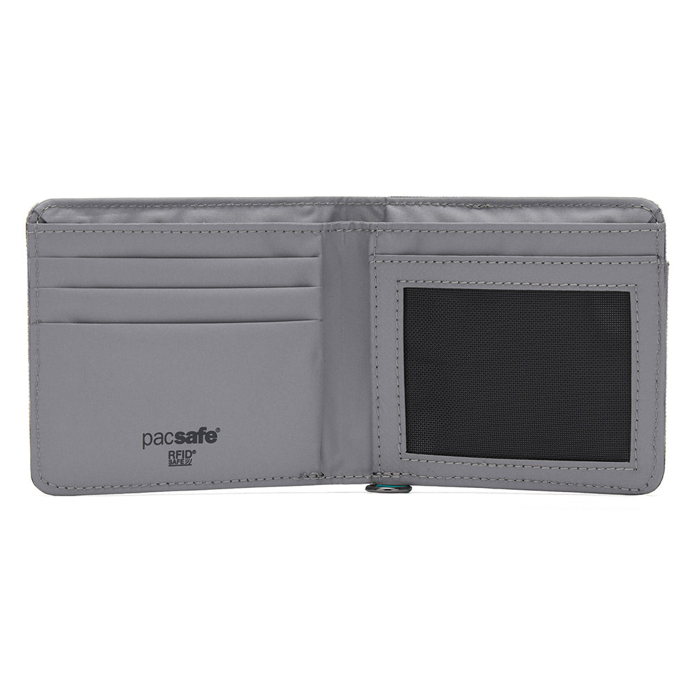 RFID 屏蔽兩摺銀包 RFIDsafe Bifold Wallet