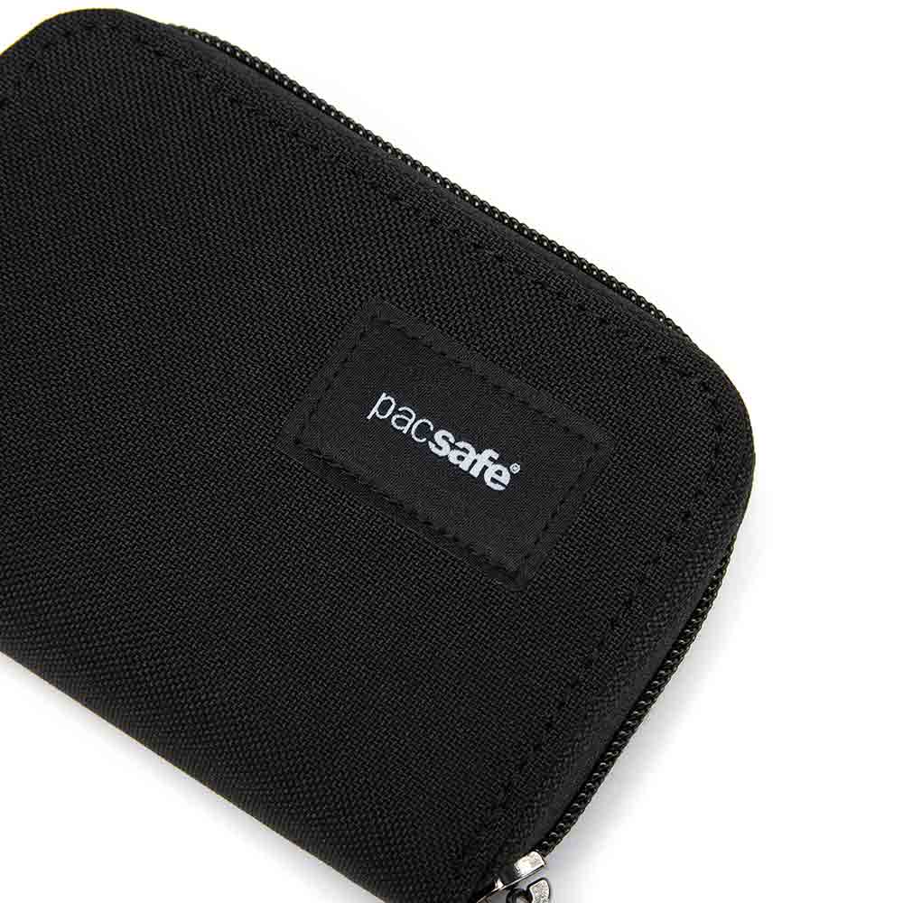 RFID 屏蔽咭片銀包 RFIDsafe Card Wallet