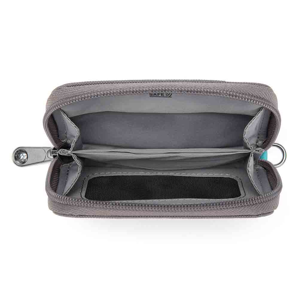 RFID 屏蔽咭片銀包 RFIDsafe Card Wallet