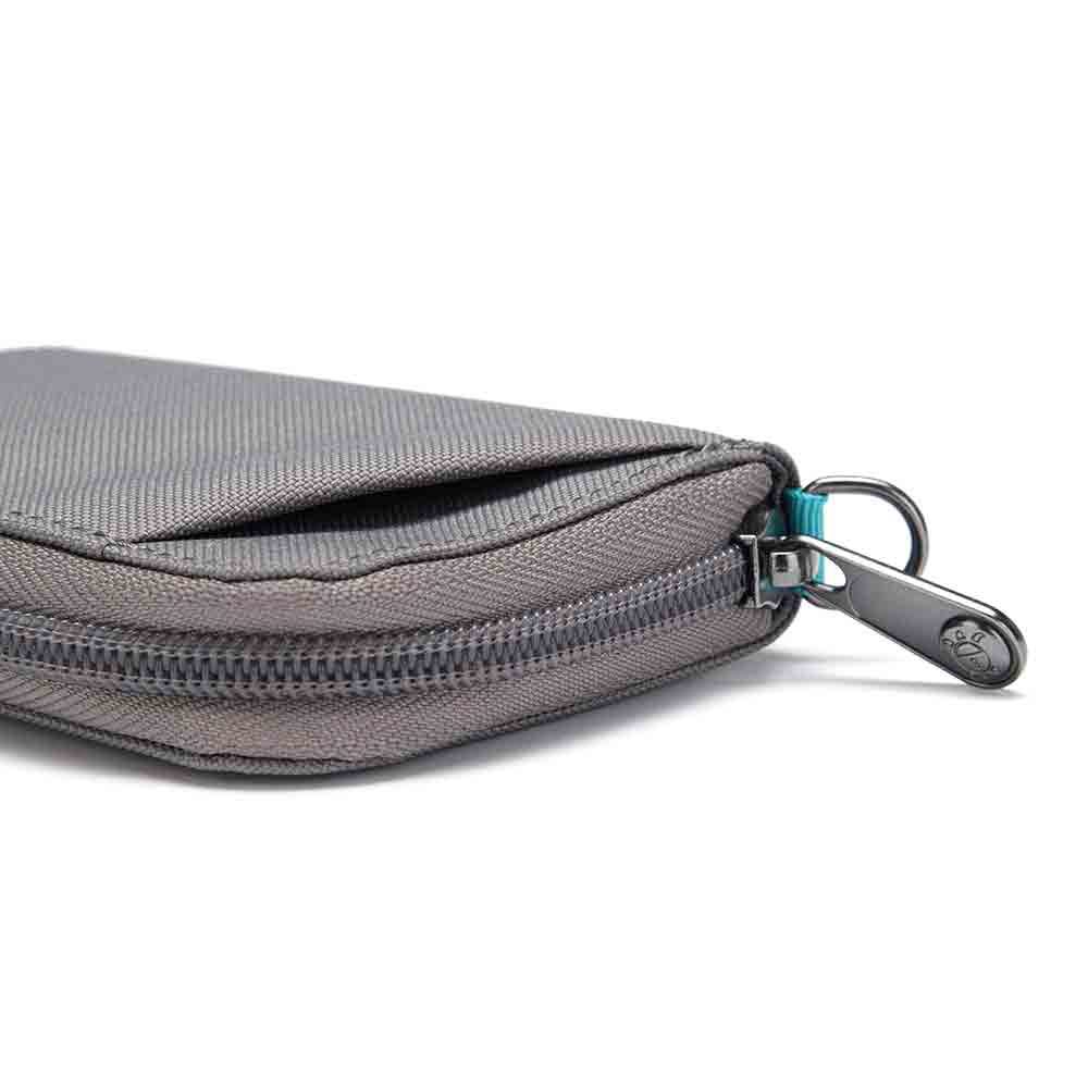 RFID 屏蔽咭片銀包 RFIDsafe Card Wallet