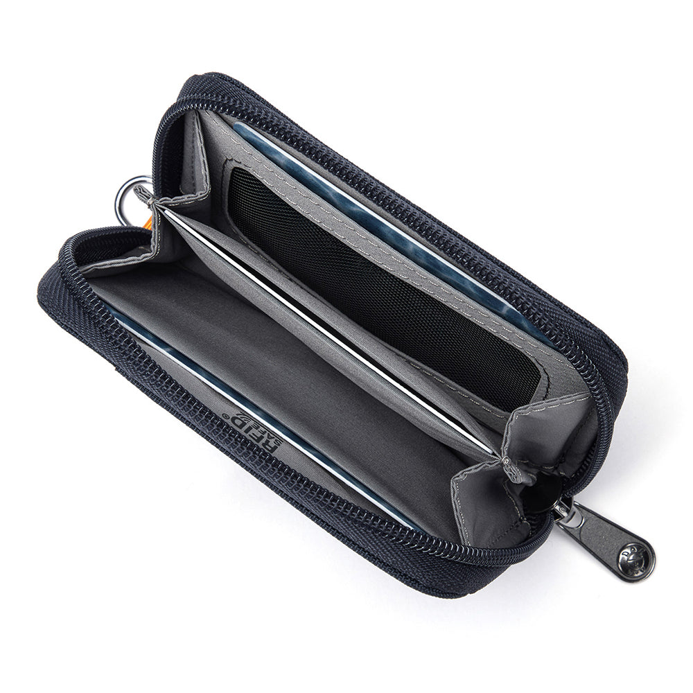 RFID 屏蔽咭片銀包 RFIDsafe Card Wallet