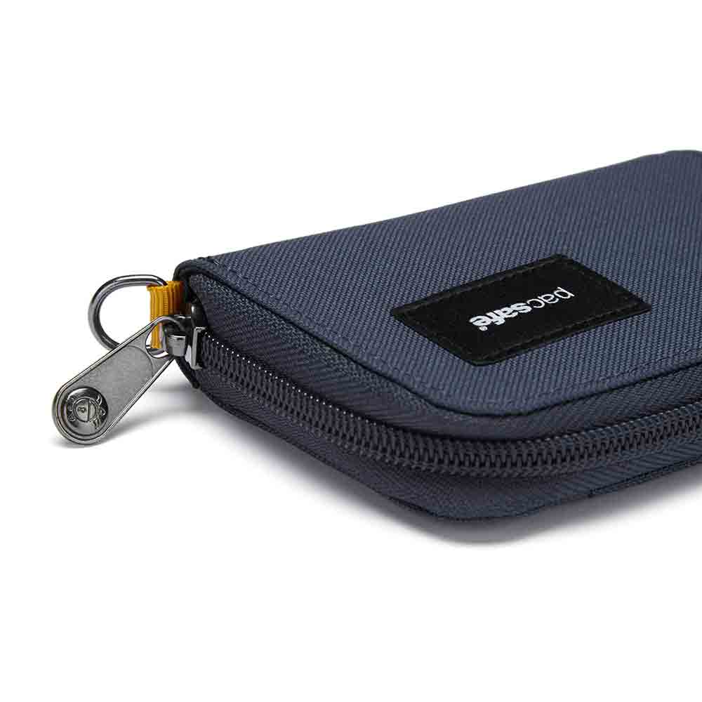 RFID 屏蔽咭片銀包 RFIDsafe Card Wallet