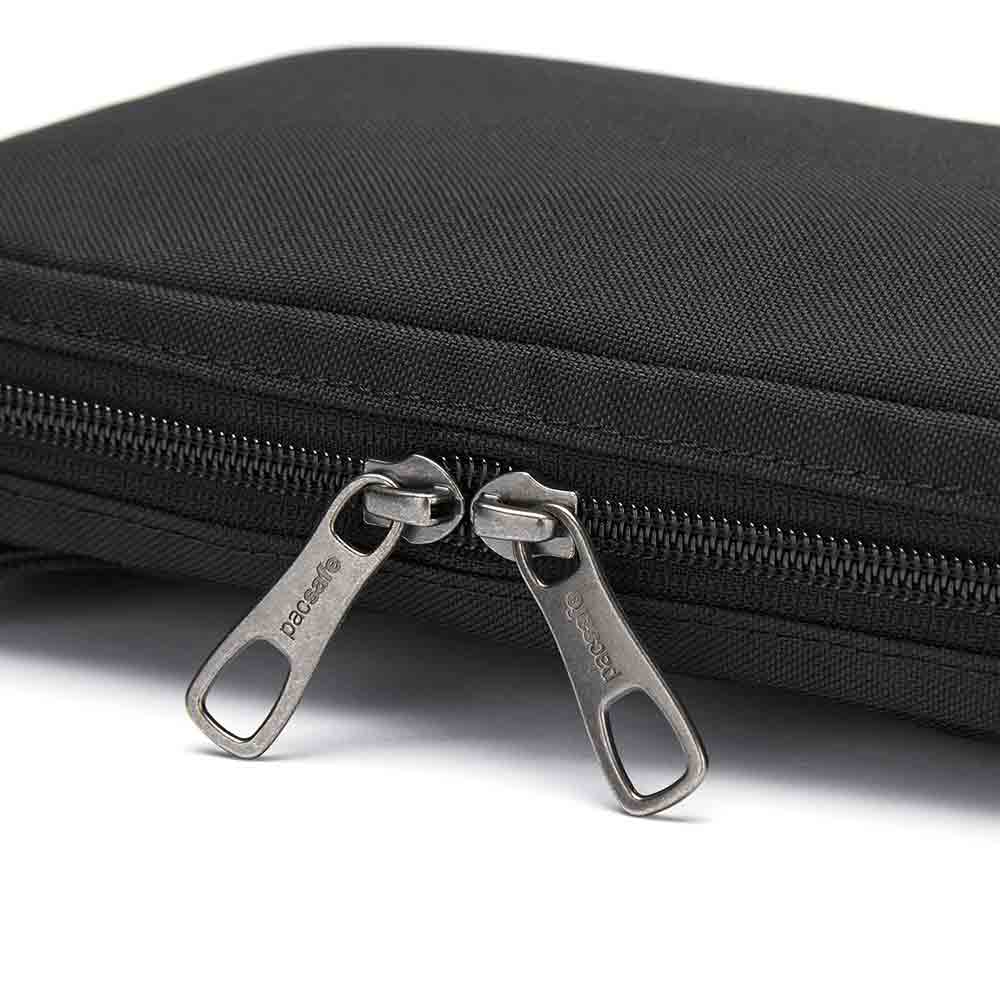 袖珍RFID 屏蔽斜孭袋 RFID safe