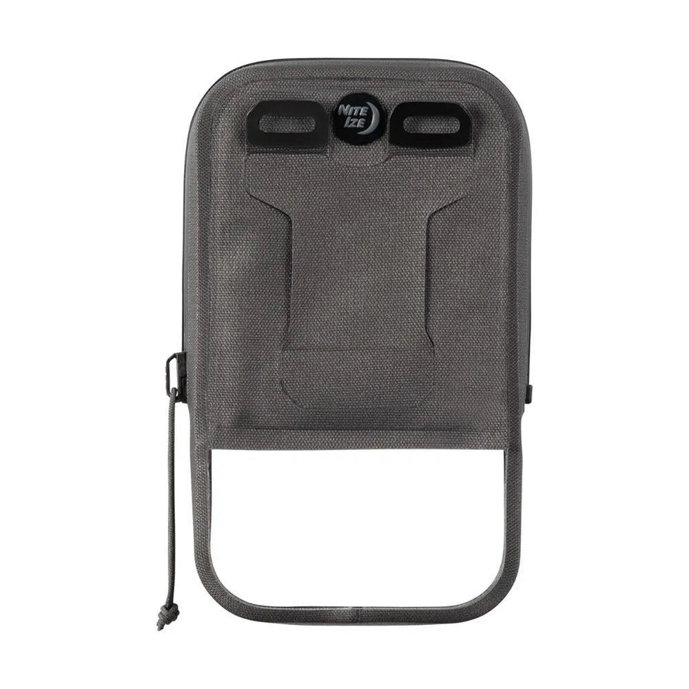 防水電話套 Runoff Waterproof Phone Case Charcoal