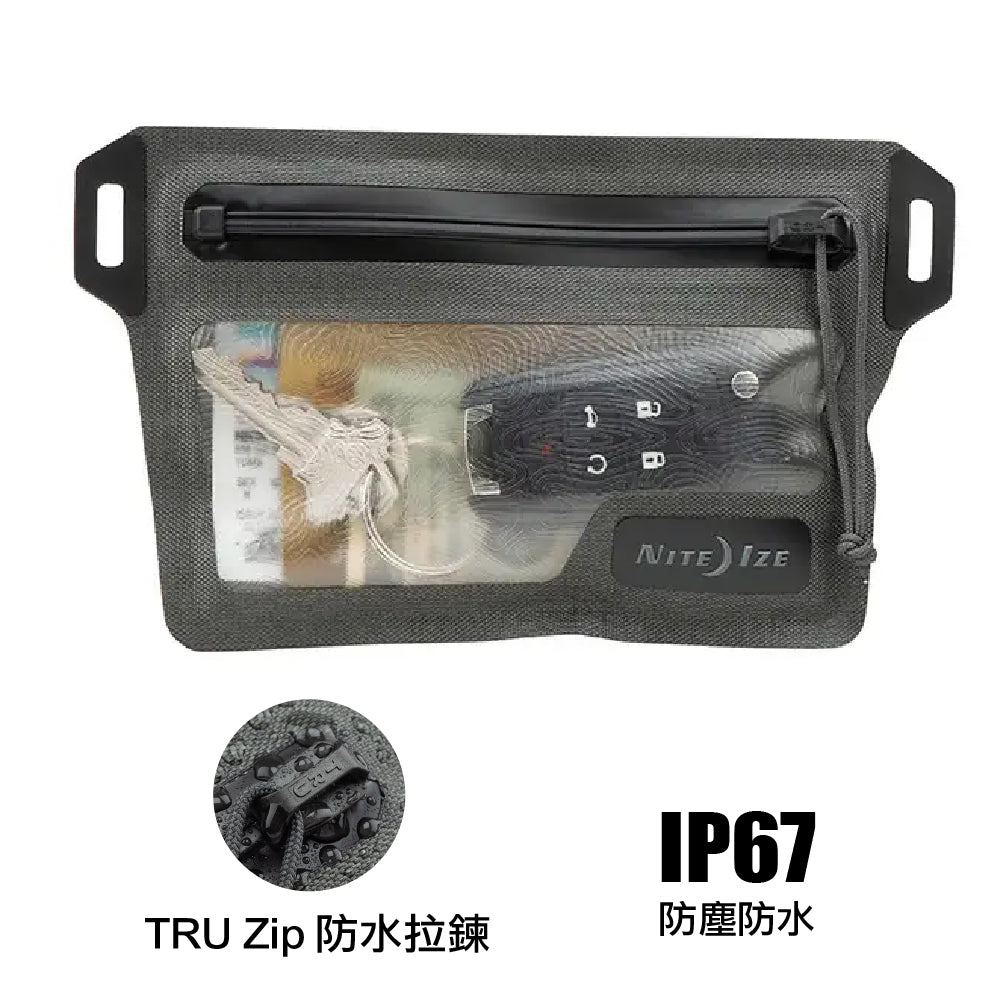 防水錢包 Runoff Waterproof Wallet