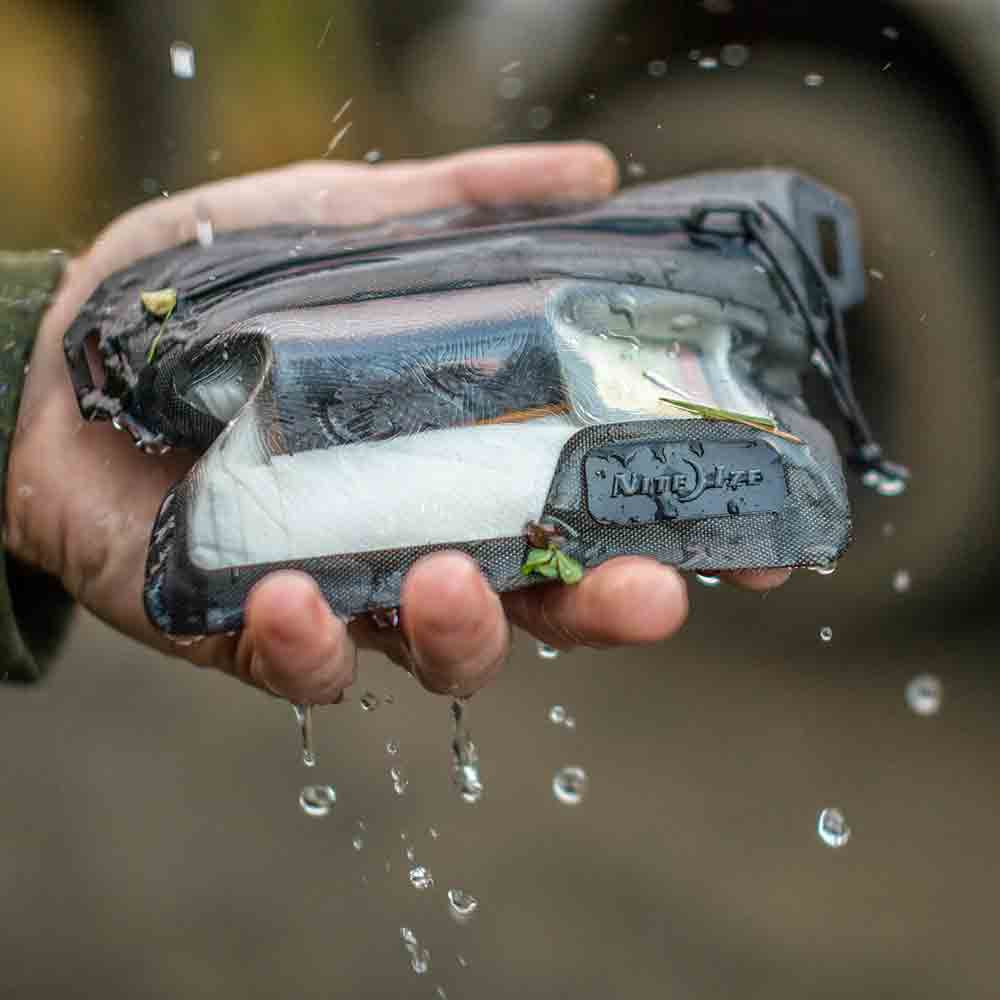 防水錢包 Runoff Waterproof Wallet