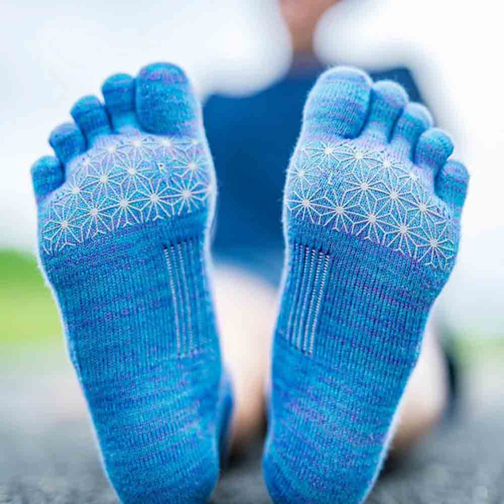 日本製中性短襪 EVO-FSG