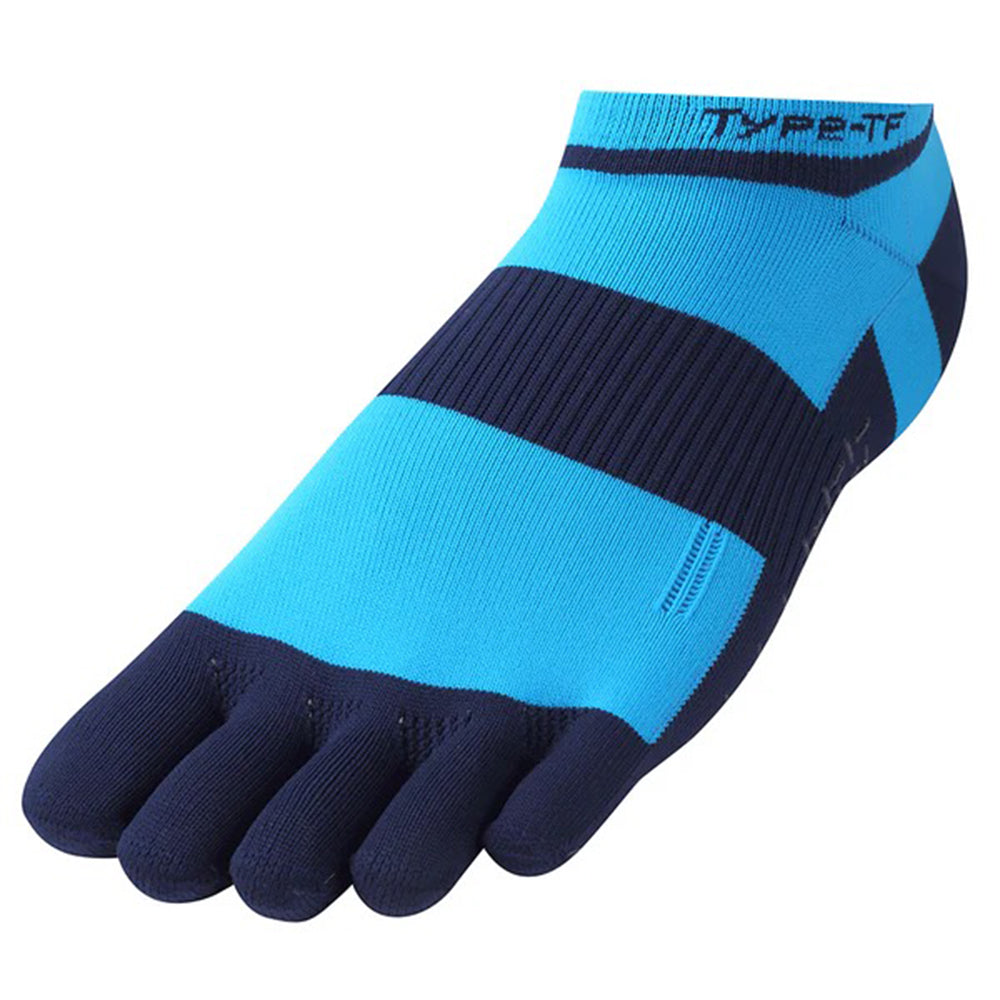 日本製中性五指短襪 Type-TF