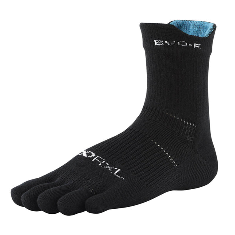 日本製中性襪 EVO-FL