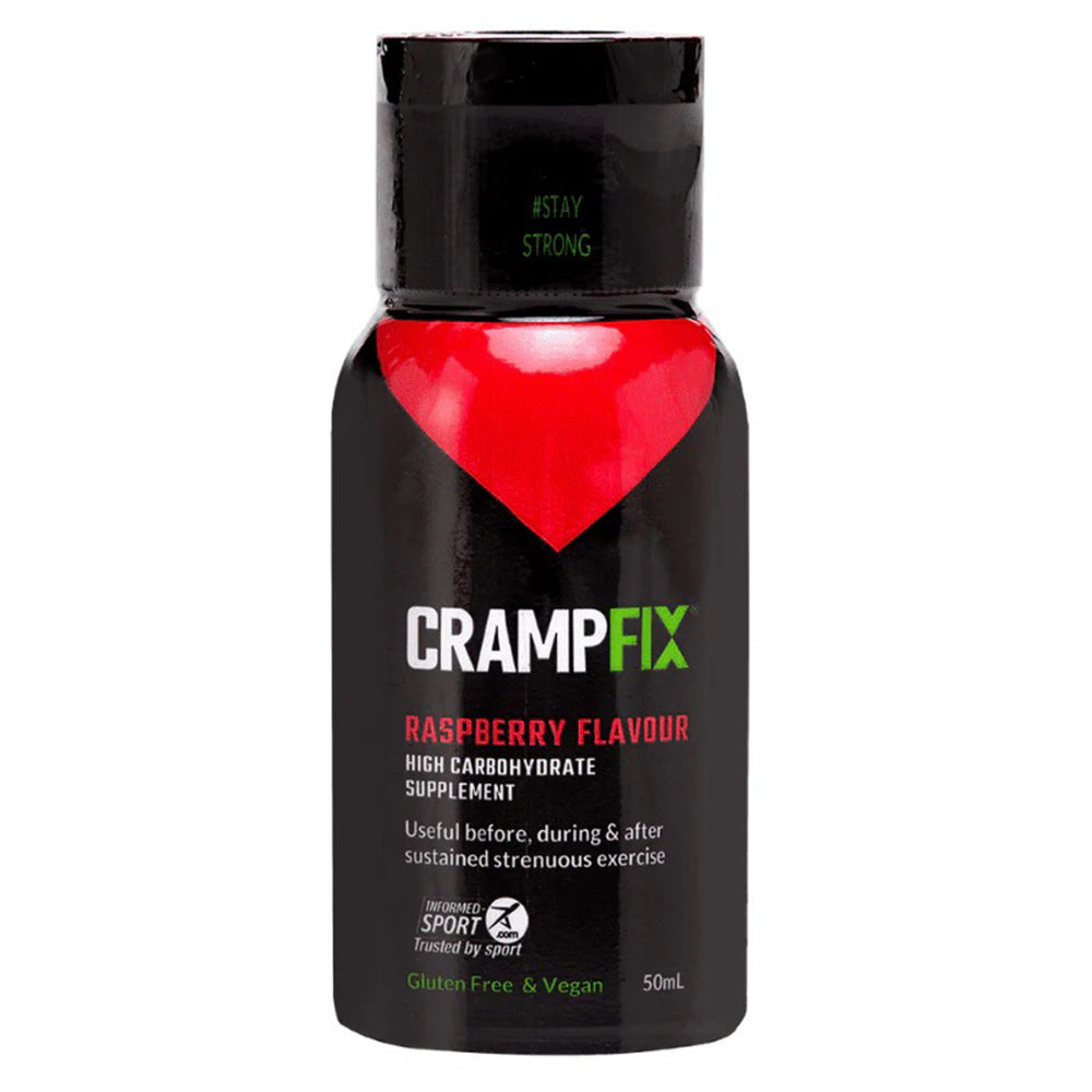 澳洲製抽筋水 Crampfix 50ml Made in Australia