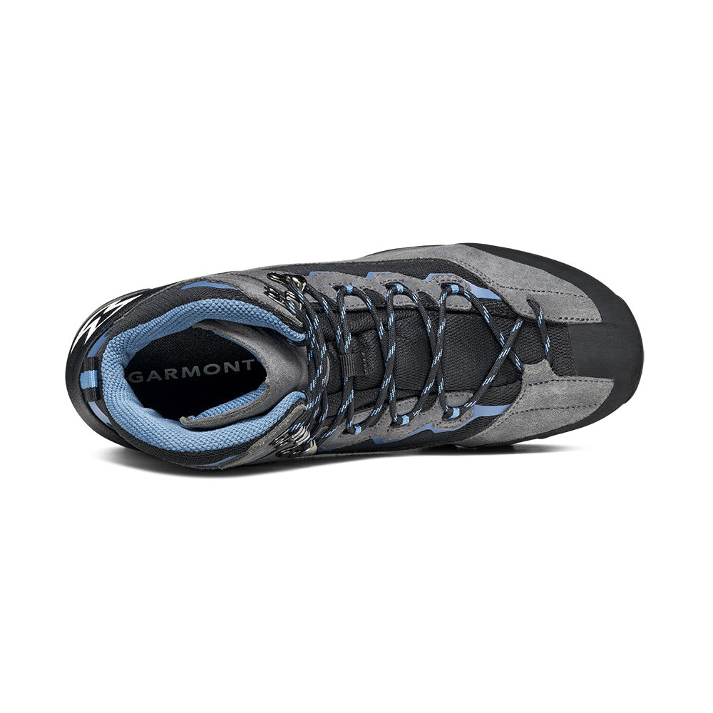 男裝中筒防水透氣健行攀爬鞋 M 9.81 Lagorai 3 GTX