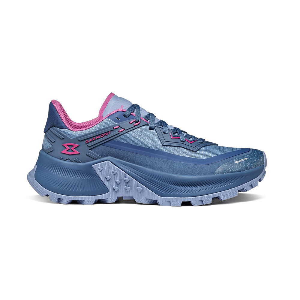 女裝健行攀爬鞋 W 9.81 Etere MAX GTX