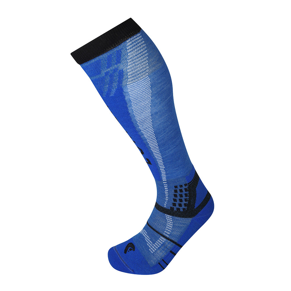 西班牙製中性美麗諾羊毛滑雪襪 Unisex T3 Ski Light Eco