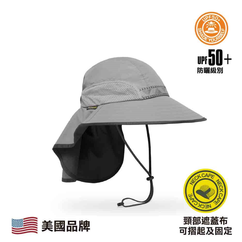 美國 UPF50+ 防曬帽 UPF50+ Adventure Hat