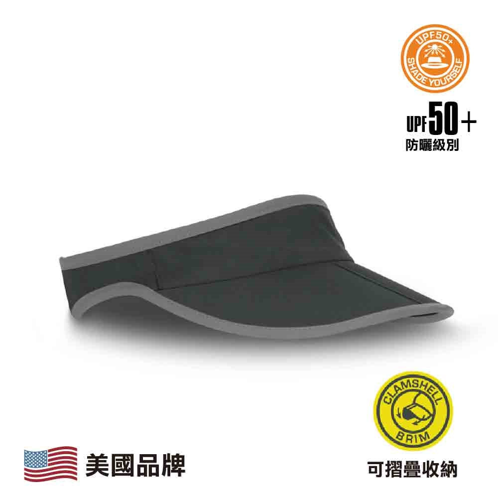 美國 UPF50+ 防曬帽 UPF50+ Aero Visor