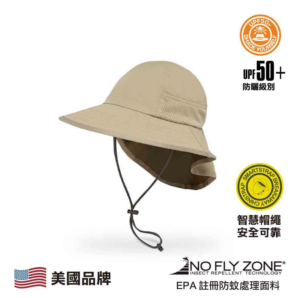 美國童裝驅蚊防曬帽 Bug Free Kids Play Hat