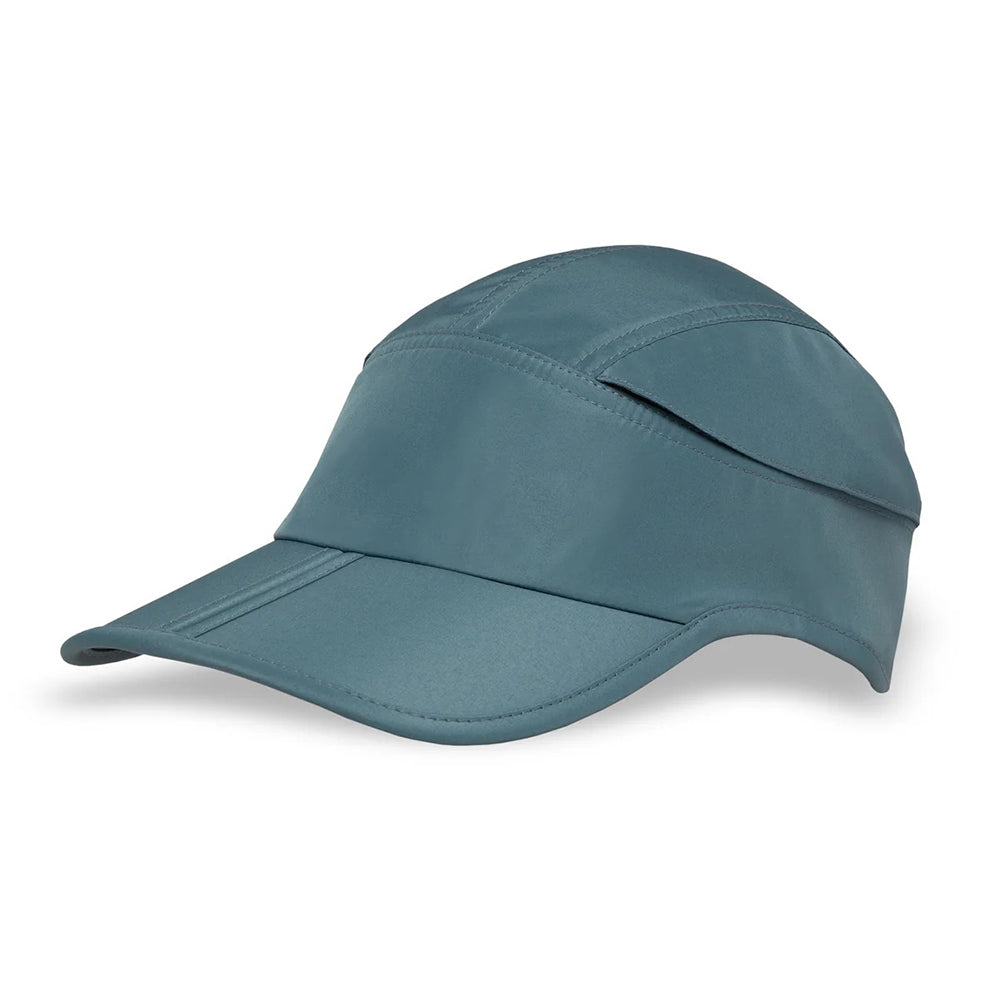 美國 UPF50+ 鴨舌帽 UPF50+ Eclipse Cap