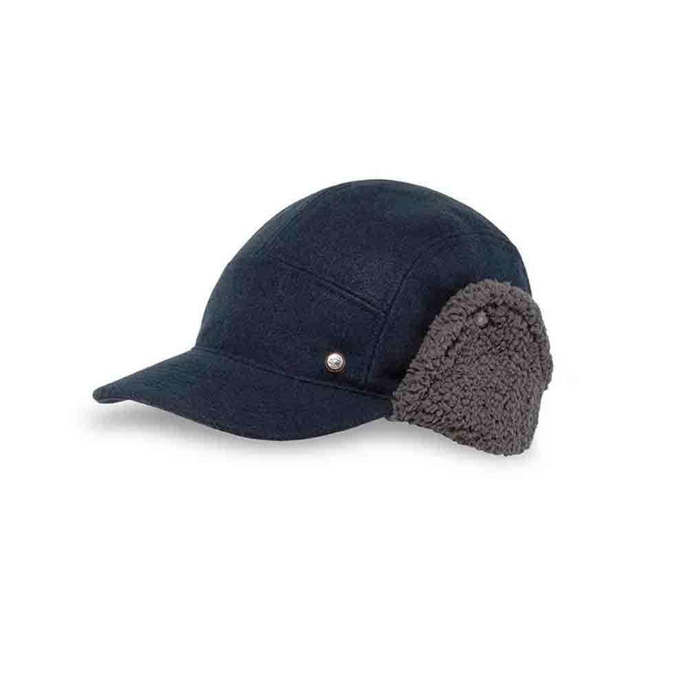 環保保暖帽 Frontier Cap