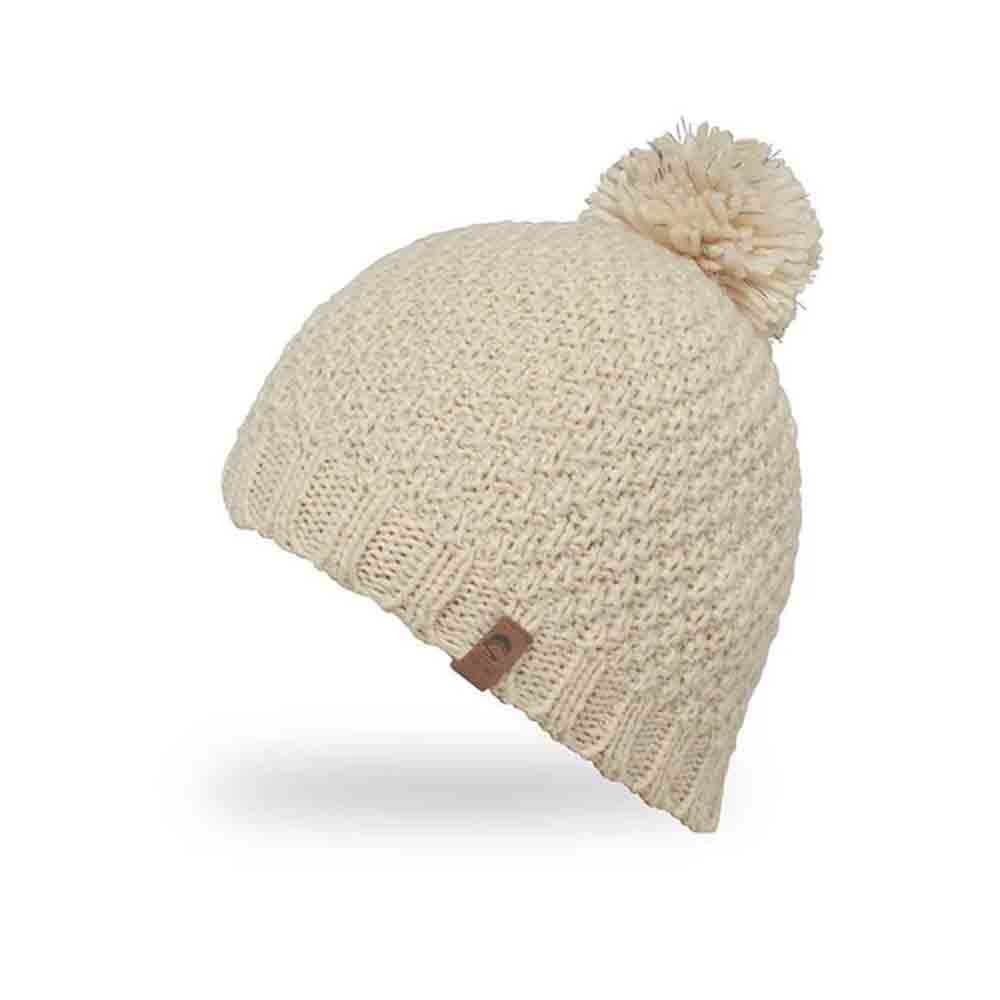 保暖帽 Glissade Ponytail Beanie One Size