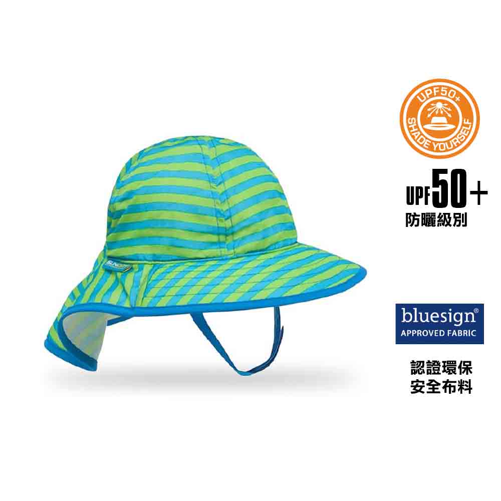 美國童裝防曬帽 Infant Sunsprout Hat